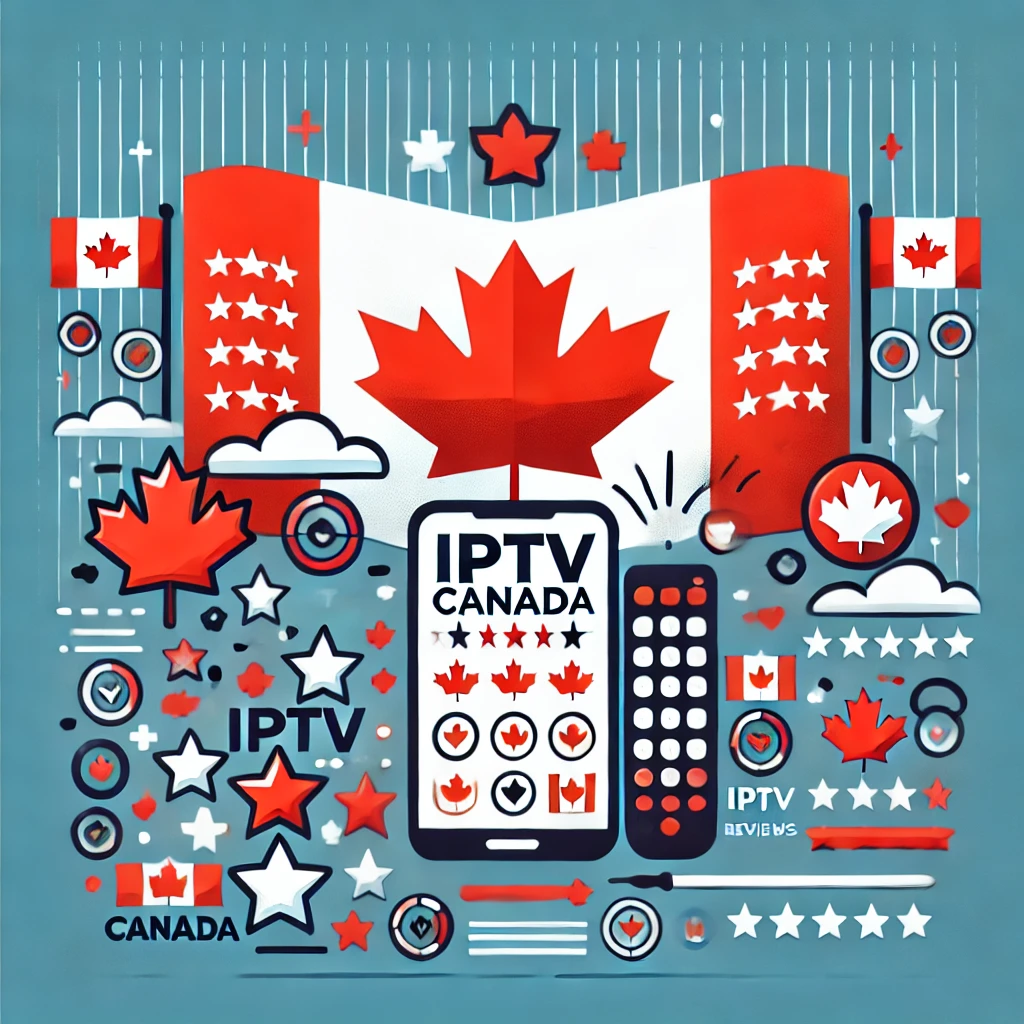 iptv canada reviews