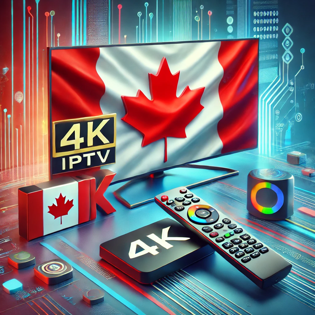 4k iptv